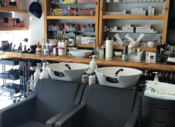 Продажа салона красоты Frank в Одессе